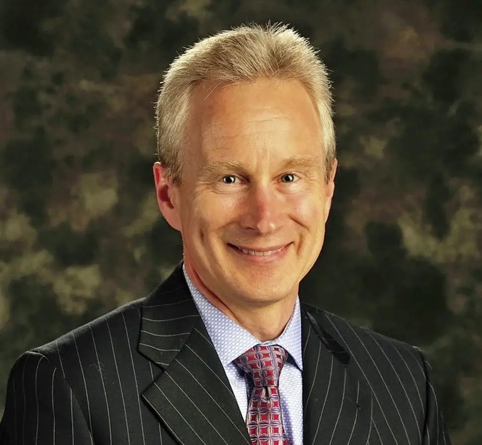 Dr. Peter McCullough Dr. Peter McCullough