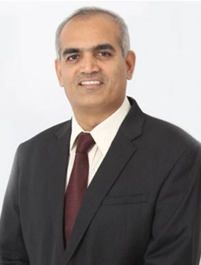 Dr. Raghunath S.K. – Uro-Oncologist & Robotic Urological Surgeon, Bangalore