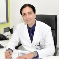 Dr. Ramanjit Singh – Associate Director, Dermatology & Cosmetology, Medanta – The Medicity, Gurgaon