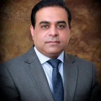 Dr. Rana Atique Anwar Khan