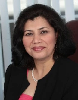Dr. Rupal Bhatt