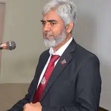 Dr. Sajjad Naseer