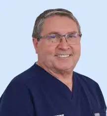 Dr. Scott D. Hodges