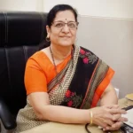 Dr. Shubhada Kulkarni – Gynaecologist & Obstetrician, Kulkarni Hospital, Mumbai