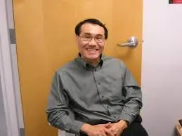 Dr. Steven Ho