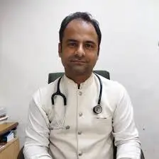 Dr. Tanveer Ahmad