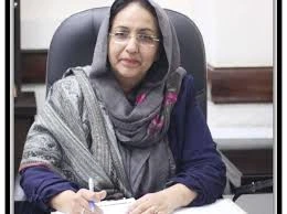 Dr. Taqdees Anwar
