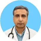 Dr. Tariq Mirza
