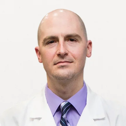 Dr. Thomas S. Cowan