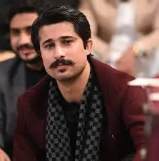 Dr. Umair Fiaz Sheikh