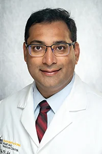 Dr. Vikram Sharma
