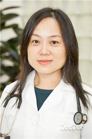 Dr. Xiaoyan Song