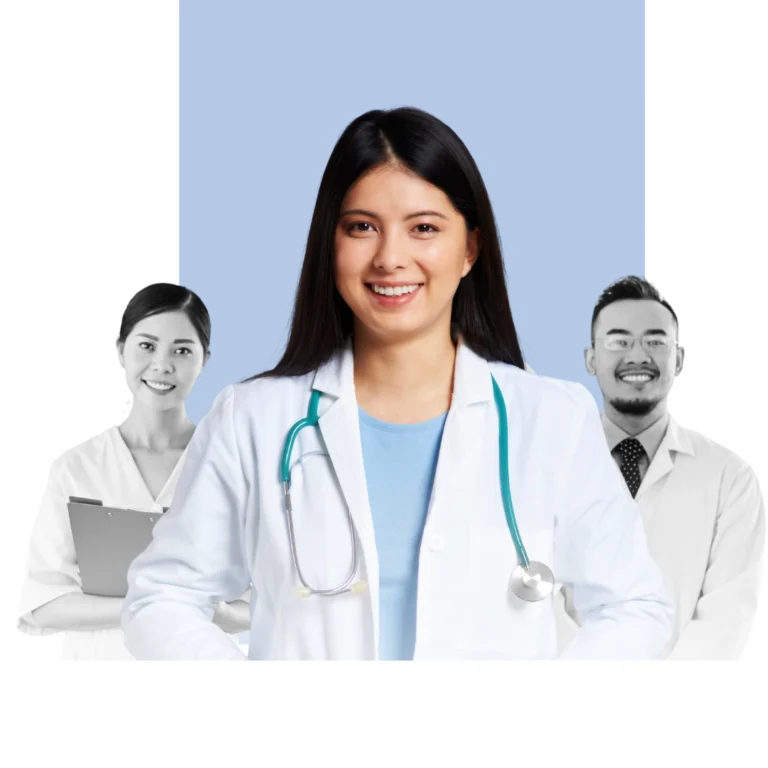 Find For Doctors and Clinics