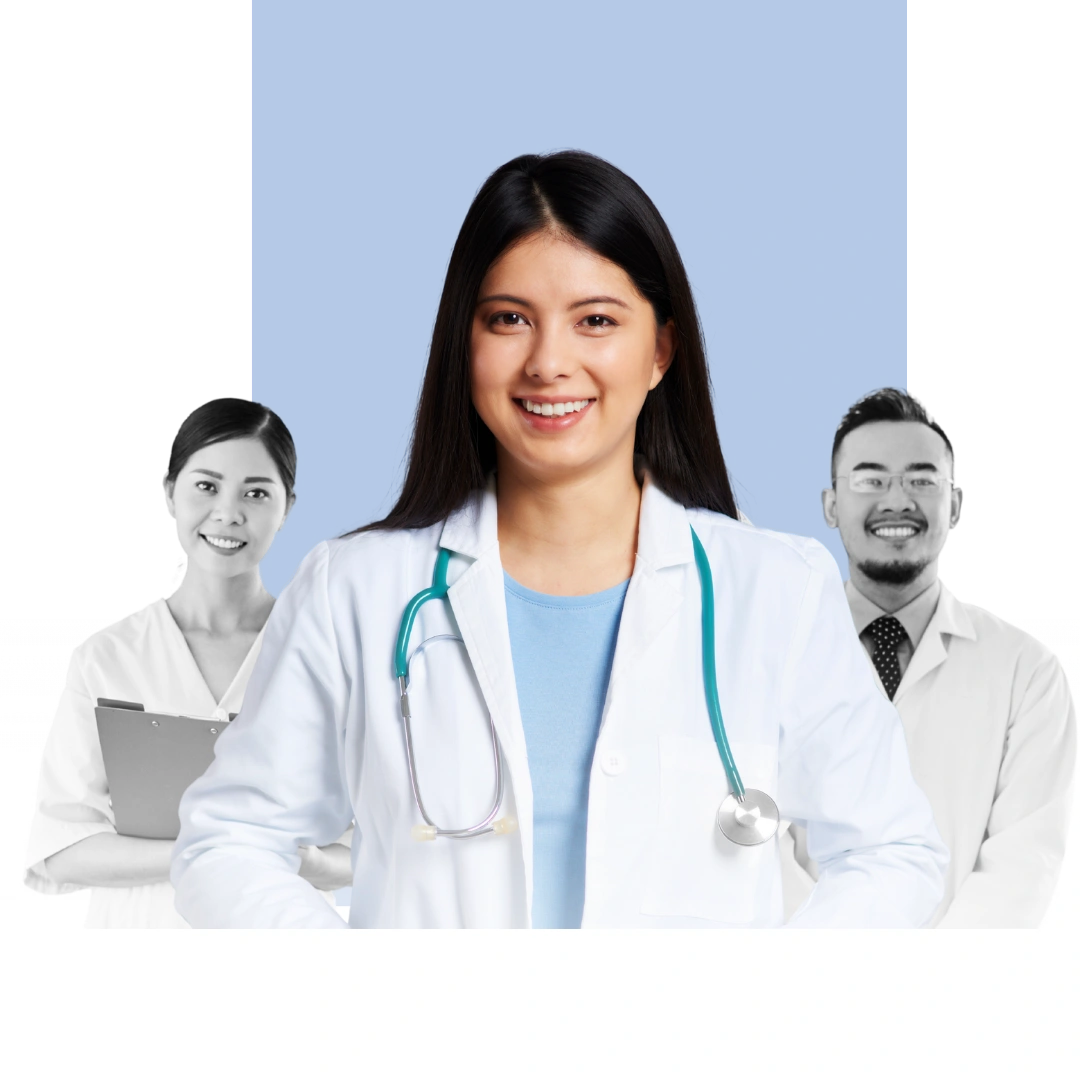 Find For Doctors and Clinics