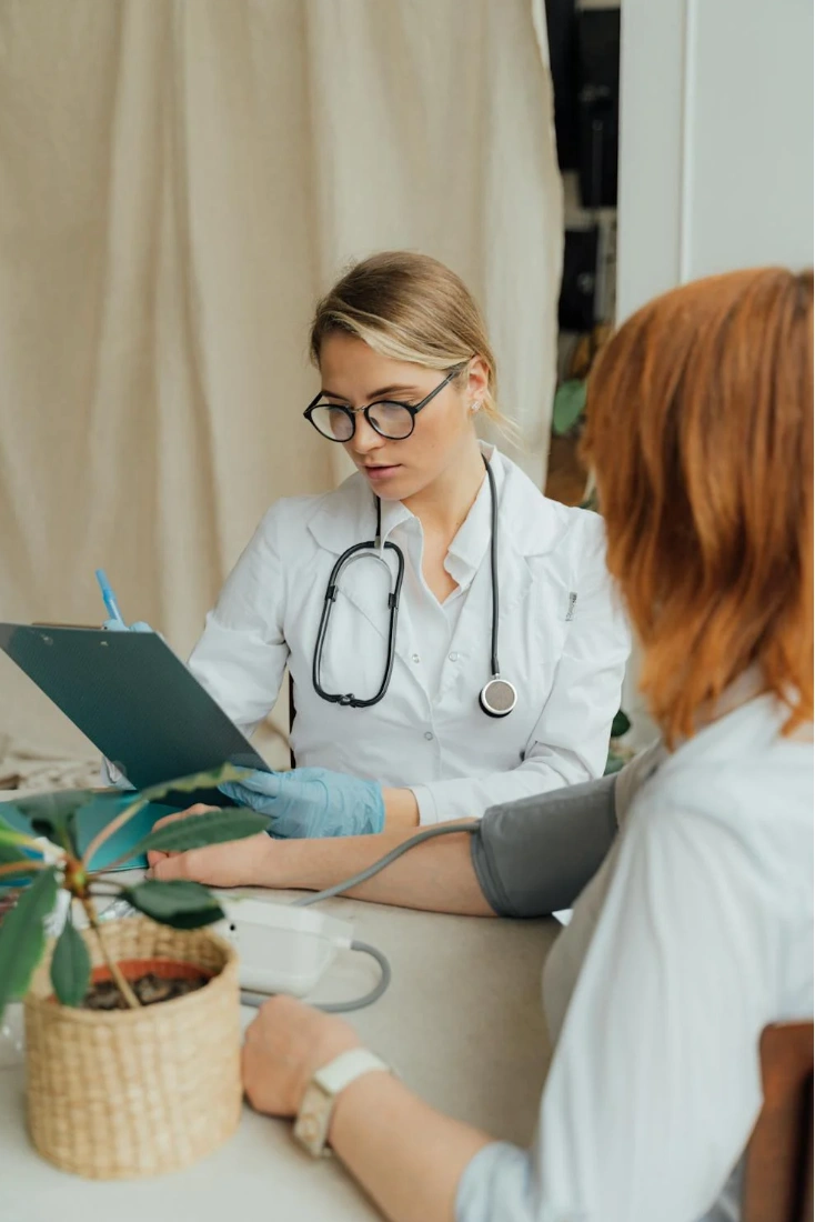 Find Get advanced treatment MD Health