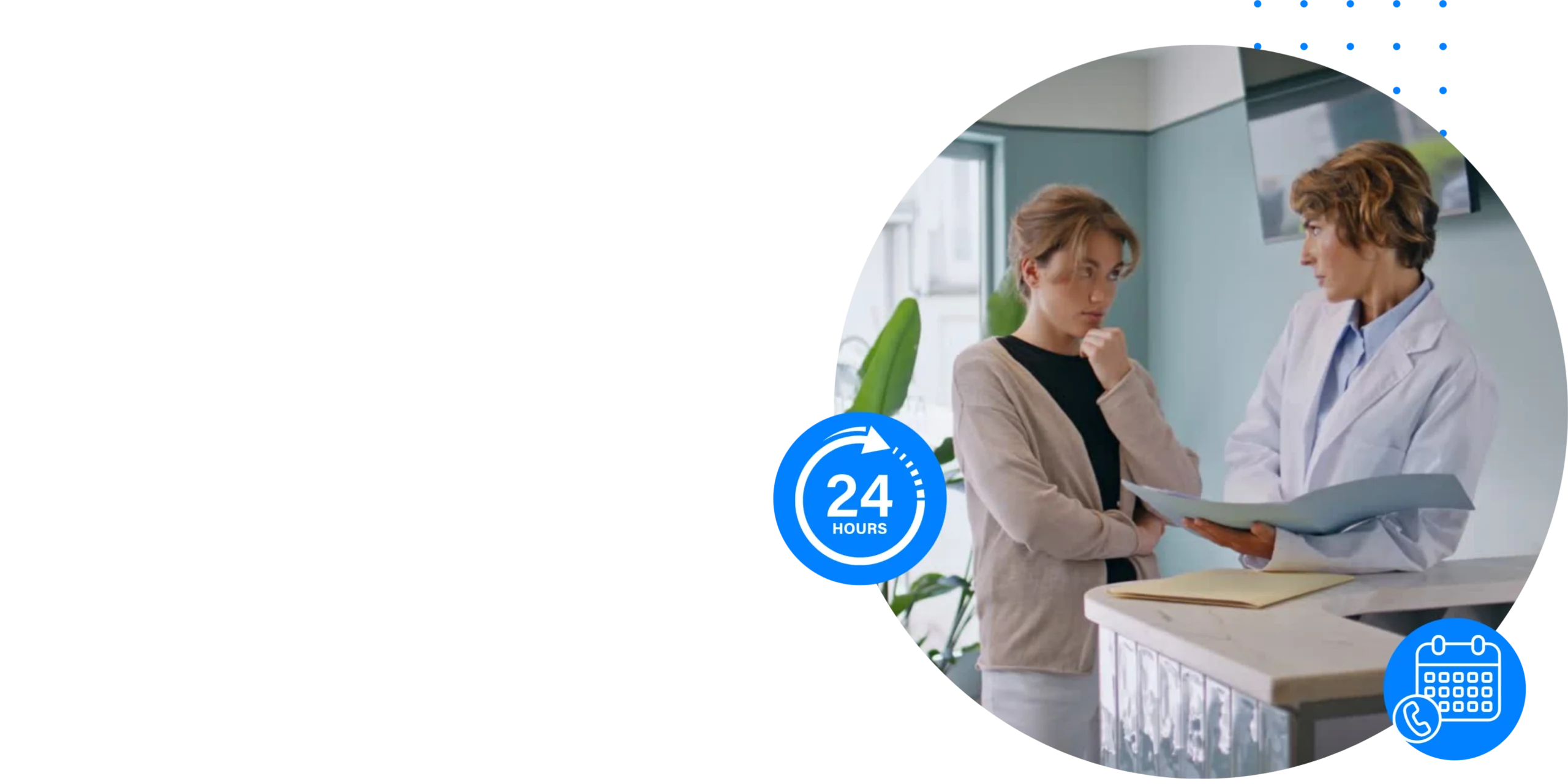 Find MD Health Appointments