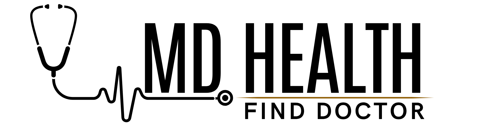 Find MD Health logo