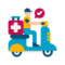 Home Lab Tests & Medicine Delivery