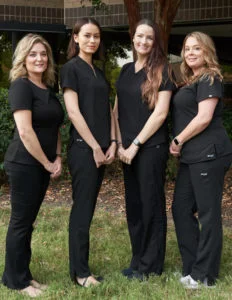 Pariser Dermatology Specialists