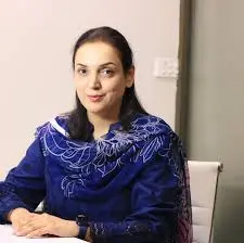 Prof. Dr. Khadija Khan