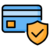 Secure online payment