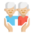 Senior and Elderly Health