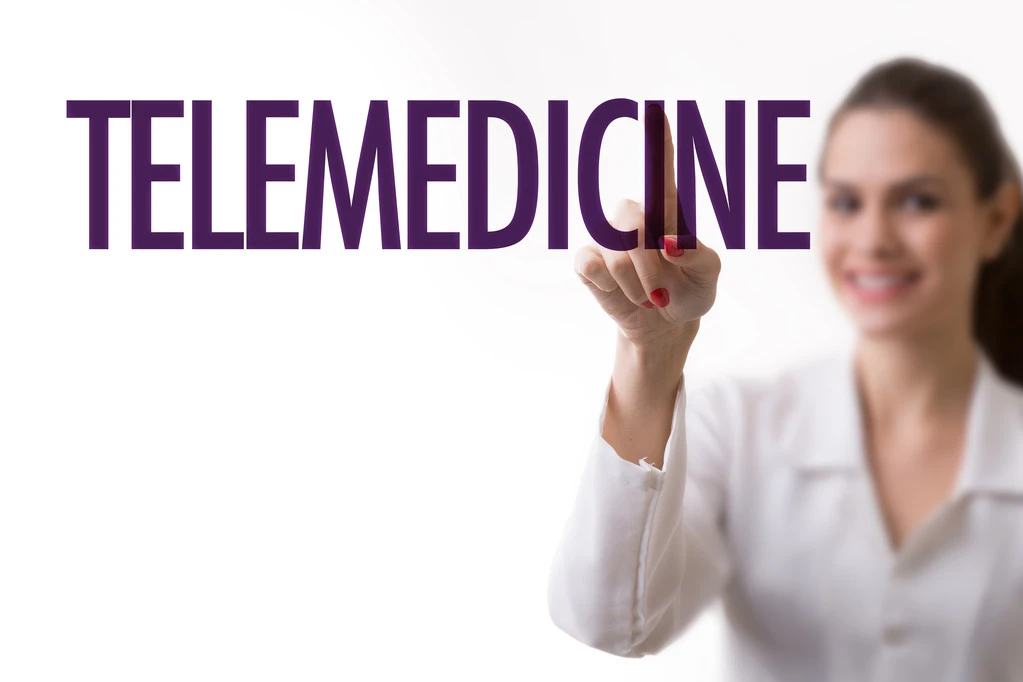 Telemedicine and Online Specialist Consultations 33