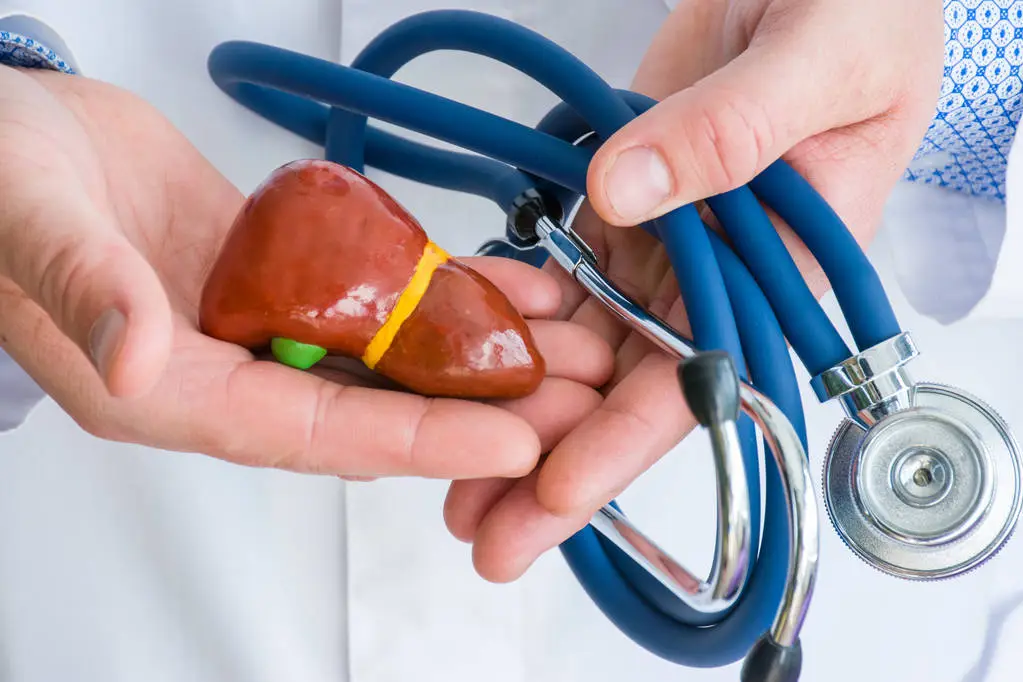 What Doctor Treats Fatty Liver