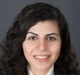 dr. tracy lin