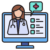 find doctors online