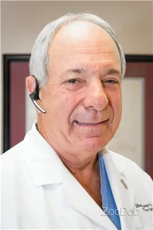 Dr. Alberto Dominguez-Bali