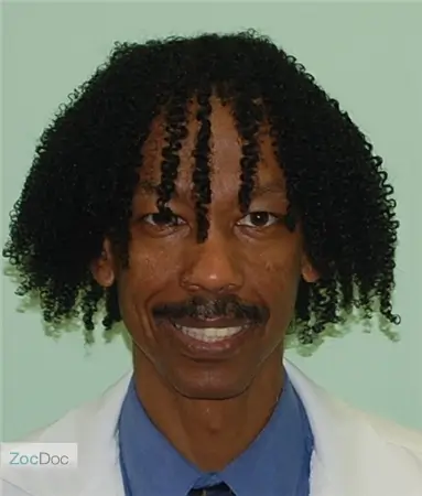 Dr.Larry Gaston