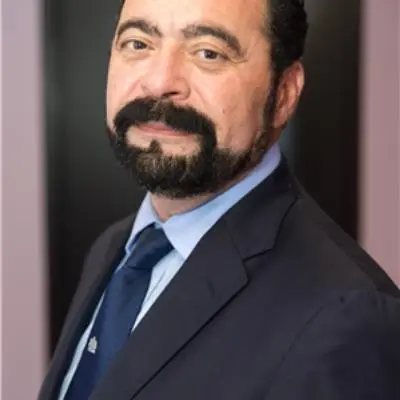 Dr. Ahmed Heshmat