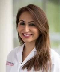 Dr. Merlyn Ann Mathew