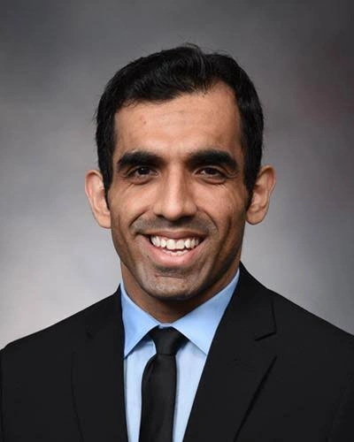 Dr. Nimish Thakral