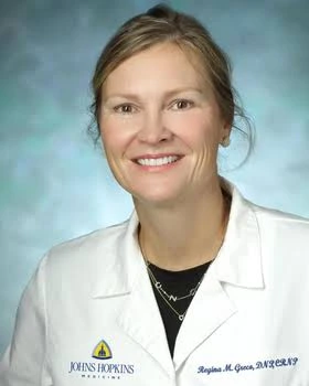 Heather M. Kuhlman