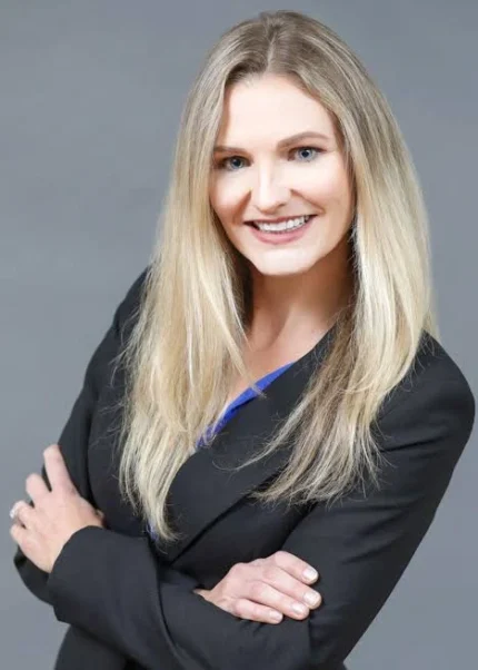 Julia L. Lucas