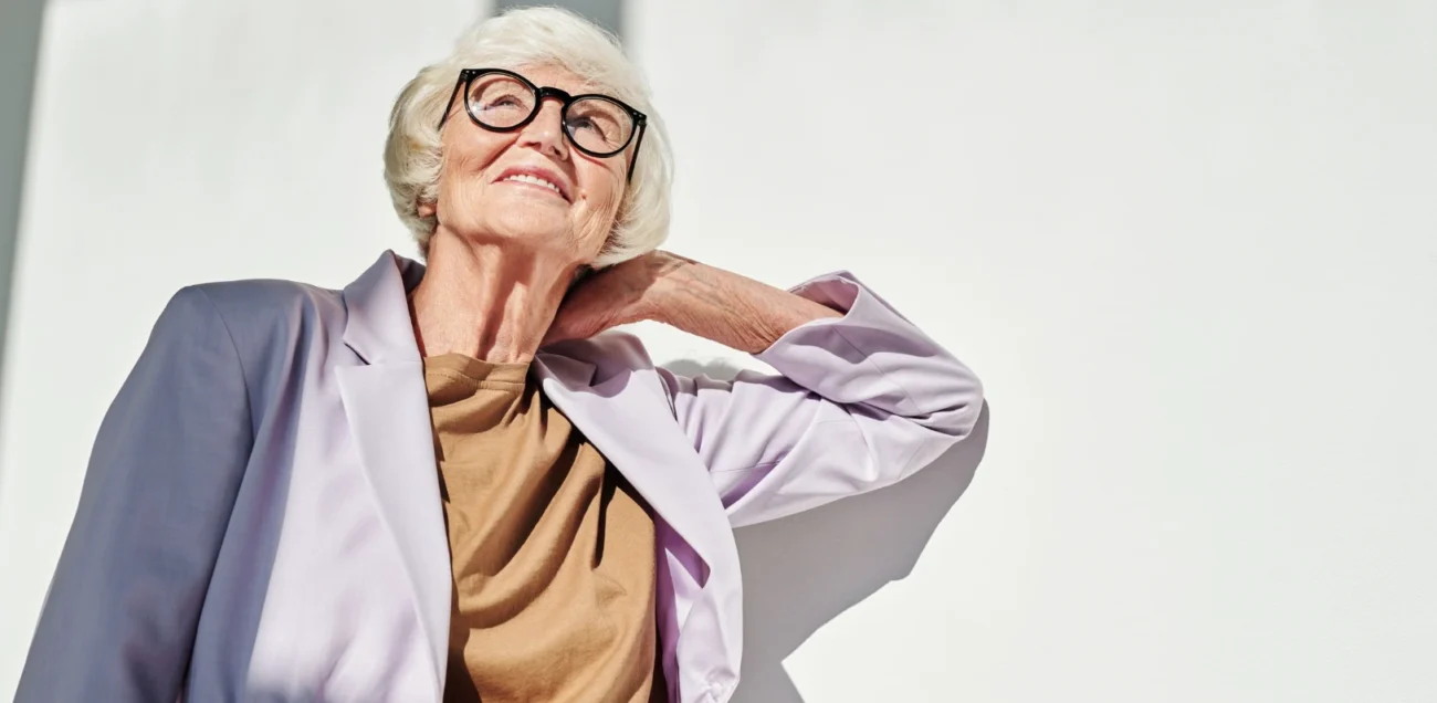 Menopausal Hormone Therapy Benefits and Risks