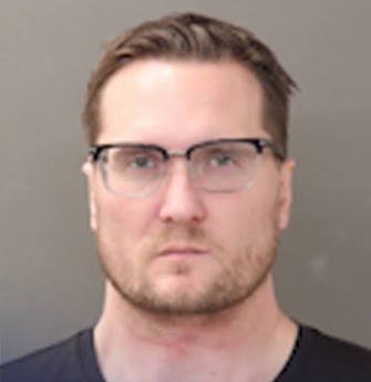 Michael David McKee