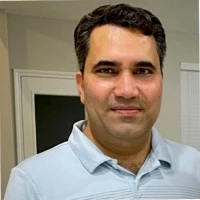 Ravinder S. Nijjar