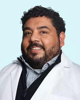Dr. Roberto Alejandro Velazquez Amador