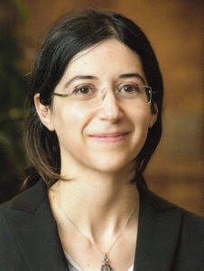 Dr. Dina N. Rahhal