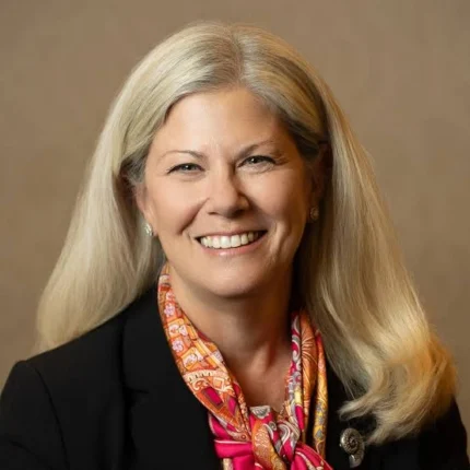 Dr. Ellen Epstein