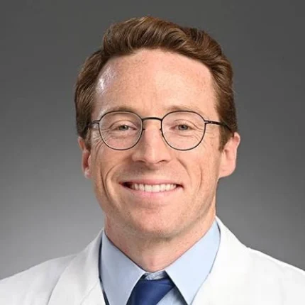 Dr. George W. Moran