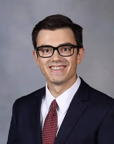 Dr. Travis W. Turner is an orthopedic surgeon