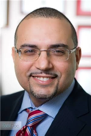 Dr. Wael Kamel