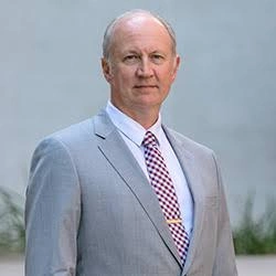 Michael D. McKee