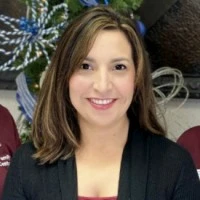 Aylene Martinez, NP