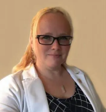 Brandylynn Turner, NP