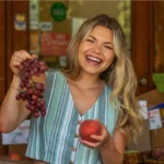 Casey Weiss ( Holistic Nutritionist & Wellness Expert )